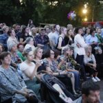 12.06.2022 Kielce. Spotkanie modlitewne. Uwielbienie / Jarosław Kubalski / Radio Kielce