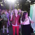 12.06.2022 Kielce. Spotkanie modlitewne. Uwielbienie / Jarosław Kubalski / Radio Kielce