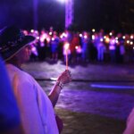 12.06.2022 Kielce. Spotkanie modlitewne. Uwielbienie / Jarosław Kubalski / Radio Kielce