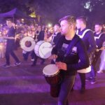 12.06.2022 Kielce. Spotkanie modlitewne. Uwielbienie / Jarosław Kubalski / Radio Kielce