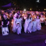 12.06.2022 Kielce. Spotkanie modlitewne. Uwielbienie / Jarosław Kubalski / Radio Kielce