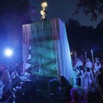 12.06.2022 Kielce. Spotkanie modlitewne. Uwielbienie / Jarosław Kubalski / Radio Kielce