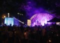 12.06.2022 Kielce. Spotkanie modlitewne. Uwielbienie / Jarosław Kubalski / Radio Kielce