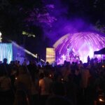 12.06.2022 Kielce. Spotkanie modlitewne. Uwielbienie / Jarosław Kubalski / Radio Kielce