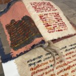 19.06.2022. Sandomierz. Biuro Wystaw Artystycznych. Wystawa / Fot. Grażyna Szlęzak - Radio Kielce