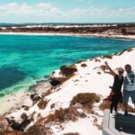 Australia / Julia i Sam Gospo