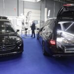 03.05.2022. Kielce. Targi NECROEXPO / Jarosław Kubalski / Radio Kielce