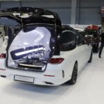 03.05.2022. Kielce. Targi NECROEXPO / Jarosław Kubalski / Radio Kielce