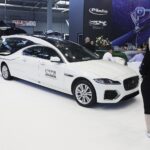 03.05.2022. Kielce. Targi NECROEXPO / Jarosław Kubalski / Radio Kielce