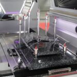 03.05.2022. Kielce. Targi NECROEXPO / Jarosław Kubalski / Radio Kielce