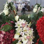 03.05.2022. Kielce. Targi NECROEXPO / Jarosław Kubalski / Radio Kielce