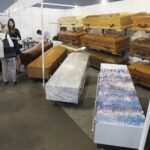 03.05.2022. Kielce. Targi NECROEXPO / Jarosław Kubalski / Radio Kielce