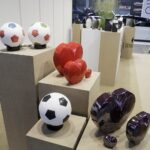 03.05.2022. Kielce. Targi NECROEXPO / Jarosław Kubalski / Radio Kielce