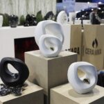 03.05.2022. Kielce. Targi NECROEXPO / Jarosław Kubalski / Radio Kielce