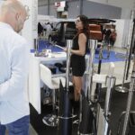 03.05.2022. Kielce. Targi NECROEXPO / Jarosław Kubalski / Radio Kielce