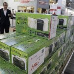 03.05.2022. Kielce. Targi NECROEXPO / Jarosław Kubalski / Radio Kielce