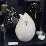 03.05.2022. Kielce. Targi NECROEXPO / Jarosław Kubalski / Radio Kielce