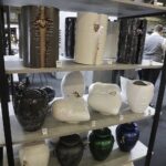 03.05.2022. Kielce. Targi NECROEXPO / Jarosław Kubalski / Radio Kielce