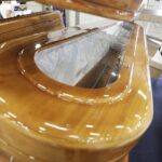 03.05.2022. Kielce. Targi NECROEXPO / Jarosław Kubalski / Radio Kielce