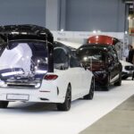 03.05.2022. Kielce. Targi NECROEXPO / Jarosław Kubalski / Radio Kielce