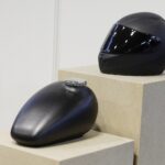 03.05.2022. Kielce. Targi NECROEXPO / Jarosław Kubalski / Radio Kielce