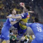 04.06.2022. Tarnów. Finał Pucharu Polski. Mecz Łomża Vive Kielce - Orlen Wisła Płock / Jarosław Kubalski / Radio Kielce