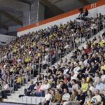 04.06.2022. Tarnów. Finał Pucharu Polski. Mecz Łomża Vive Kielce - Orlen Wisła Płock / Jarosław Kubalski / Radio Kielce