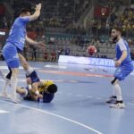 04.06.2022. Tarnów. Finał Pucharu Polski. Mecz Łomża Vive Kielce - Orlen Wisła Płock / Jarosław Kubalski / Radio Kielce