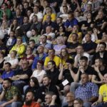 04.06.2022. Tarnów. Finał Pucharu Polski. Mecz Łomża Vive Kielce - Orlen Wisła Płock / Jarosław Kubalski / Radio Kielce