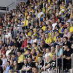 04.06.2022. Tarnów. Finał Pucharu Polski. Mecz Łomża Vive Kielce - Orlen Wisła Płock / Jarosław Kubalski / Radio Kielce