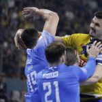 04.06.2022. Tarnów. Finał Pucharu Polski. Mecz Łomża Vive Kielce - Orlen Wisła Płock / Jarosław Kubalski / Radio Kielce