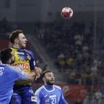 04.06.2022. Tarnów. Finał Pucharu Polski. Mecz Łomża Vive Kielce - Orlen Wisła Płock / Jarosław Kubalski / Radio Kielce