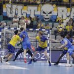 04.06.2022. Tarnów. Finał Pucharu Polski. Mecz Łomża Vive Kielce - Orlen Wisła Płock / Jarosław Kubalski / Radio Kielce