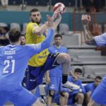 04.06.2022. Tarnów. Finał Pucharu Polski. Mecz Łomża Vive Kielce - Orlen Wisła Płock / Jarosław Kubalski / Radio Kielce