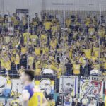 04.06.2022. Tarnów. Finał Pucharu Polski. Mecz Łomża Vive Kielce - Orlen Wisła Płock / Jarosław Kubalski / Radio Kielce