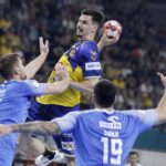 04.06.2022. Tarnów. Finał Pucharu Polski. Mecz Łomża Vive Kielce - Orlen Wisła Płock / Jarosław Kubalski / Radio Kielce