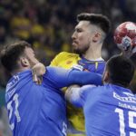 04.06.2022. Tarnów. Finał Pucharu Polski. Mecz Łomża Vive Kielce - Orlen Wisła Płock / Jarosław Kubalski / Radio Kielce