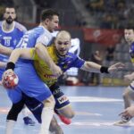 04.06.2022. Tarnów. Finał Pucharu Polski. Mecz Łomża Vive Kielce - Orlen Wisła Płock / Jarosław Kubalski / Radio Kielce