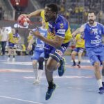 04.06.2022. Tarnów. Finał Pucharu Polski. Mecz Łomża Vive Kielce - Orlen Wisła Płock / Jarosław Kubalski / Radio Kielce