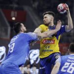 04.06.2022. Tarnów. Finał Pucharu Polski. Mecz Łomża Vive Kielce - Orlen Wisła Płock / Jarosław Kubalski / Radio Kielce