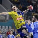 04.06.2022. Tarnów. Finał Pucharu Polski. Mecz Łomża Vive Kielce - Orlen Wisła Płock / Jarosław Kubalski / Radio Kielce