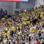 04.06.2022. Tarnów. Finał Pucharu Polski. Mecz Łomża Vive Kielce - Orlen Wisła Płock / Jarosław Kubalski / Radio Kielce