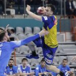 04.06.2022. Tarnów. Finał Pucharu Polski. Mecz Łomża Vive Kielce - Orlen Wisła Płock / Jarosław Kubalski / Radio Kielce