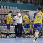 04.06.2022. Tarnów. Finał Pucharu Polski. Mecz Łomża Vive Kielce - Orlen Wisła Płock / Jarosław Kubalski / Radio Kielce