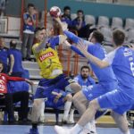 04.06.2022. Tarnów. Finał Pucharu Polski. Mecz Łomża Vive Kielce - Orlen Wisła Płock / Jarosław Kubalski / Radio Kielce