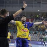 04.06.2022. Tarnów. Finał Pucharu Polski. Mecz Łomża Vive Kielce - Orlen Wisła Płock / Jarosław Kubalski / Radio Kielce