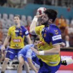 04.06.2022. Tarnów. Finał Pucharu Polski. Mecz Łomża Vive Kielce - Orlen Wisła Płock / Jarosław Kubalski / Radio Kielce