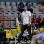 04.06.2022. Tarnów. Finał Pucharu Polski. Mecz Łomża Vive Kielce - Orlen Wisła Płock / Jarosław Kubalski / Radio Kielce