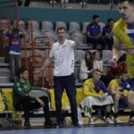 04.06.2022. Tarnów. Finał Pucharu Polski. Mecz Łomża Vive Kielce - Orlen Wisła Płock / Jarosław Kubalski / Radio Kielce