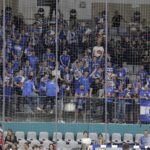 04.06.2022. Tarnów. Finał Pucharu Polski. Mecz Łomża Vive Kielce - Orlen Wisła Płock / Jarosław Kubalski / Radio Kielce